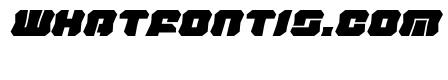 Krieger Bell Super-Italic