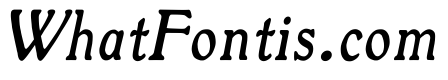 LDR Studia Italic Italic