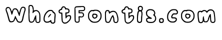 Nduut Outline Regular