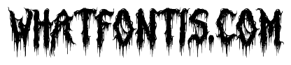 Punish Sinner Horror