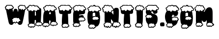 Retro Snow
