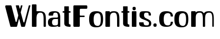 Rounded Bar Regular