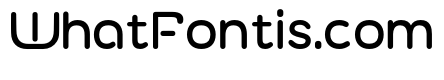 Roundex Regular