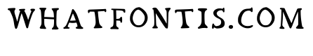 Ser Serif Regular