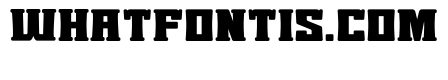 Shikaku Serif