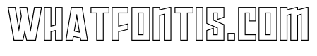 Splashpoint Outline