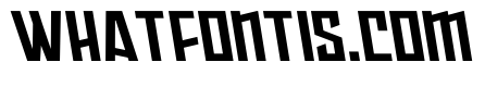 Splashpoint Semi-Leftalic