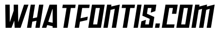 Splashpoint Semi-Italic