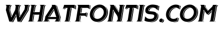 Stockport Italic Personal
