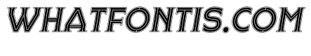 Stockport Italic SS 1 Personal