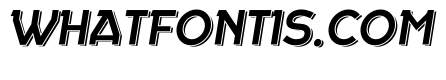 Stockport Italic SS 2 Personal