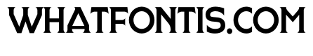 Stockport Serif Personal Use
