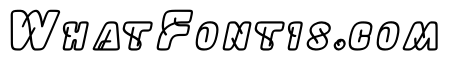 Talisyaline Demo Bold Italic