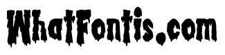 The Comic Horror