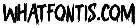 The Incredible Demon
