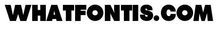 THE LOGO FONT DEMO