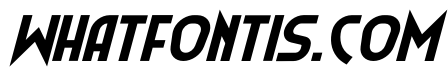 The Magnificent Girl Bold Italic