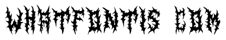 THORNED