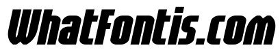 Valiant Times LC Expand Italic