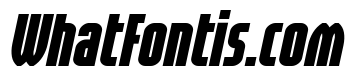 Valiant Times LC Italic