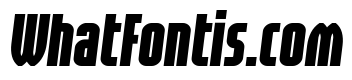 Valiant Times LC Semi-Italic