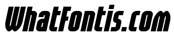 Valiant Times LC Spaced Italic