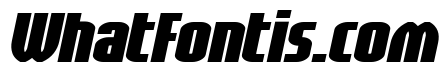Valiant Times LC Wide Italic