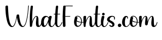 Natural Handwritten