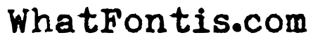 ahabesha'stypewriter