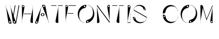 Affixed