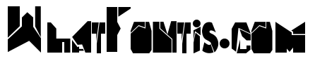 Block & middle line