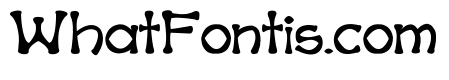 BonesFont