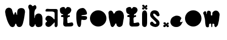 clover typeface