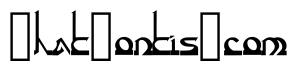 Eurokufic Regular
