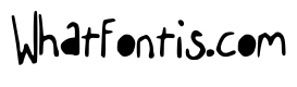 ExperimentalSeexFont