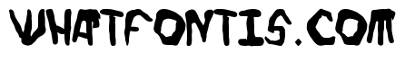 Finger_font