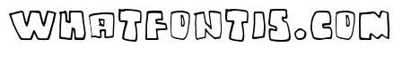 Gumpy one