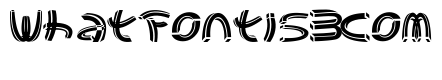 johaos font