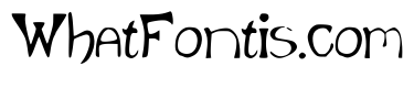 KlaineFont