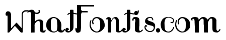 Louie's Font
