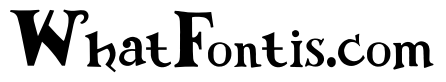 Muppet Font
