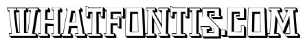 Raindust Regular