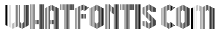 Ruine Regular