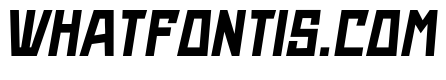 Rumba Italic