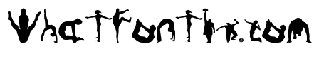 My Font3