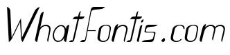 SmothBightItalic