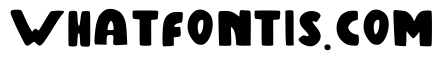 Useless Army Font Regular