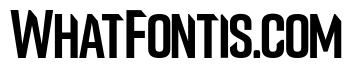 VanFonting