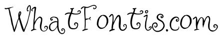 Wonderland Cutesy