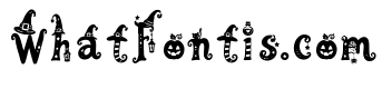 Witchy Wiggles
